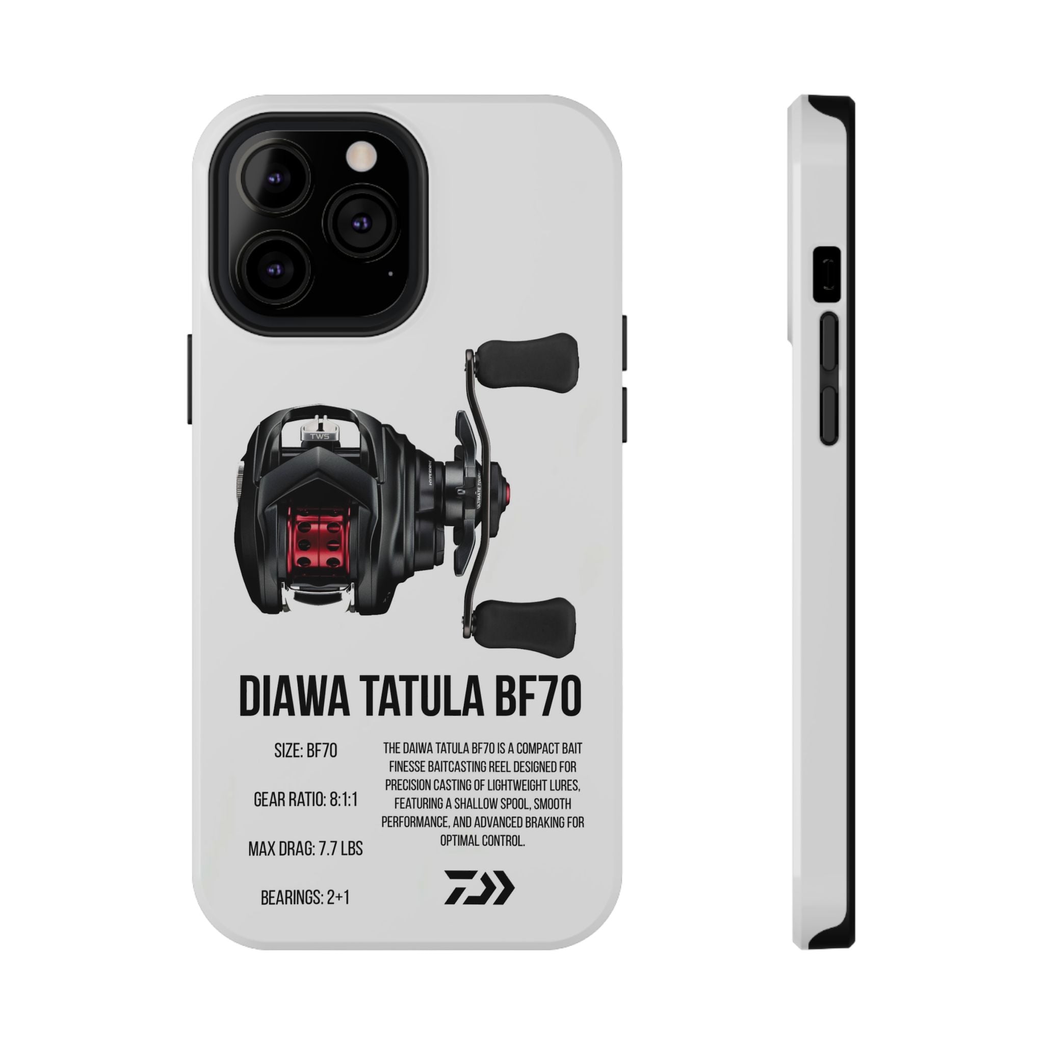 Diawa Tatula BF70
