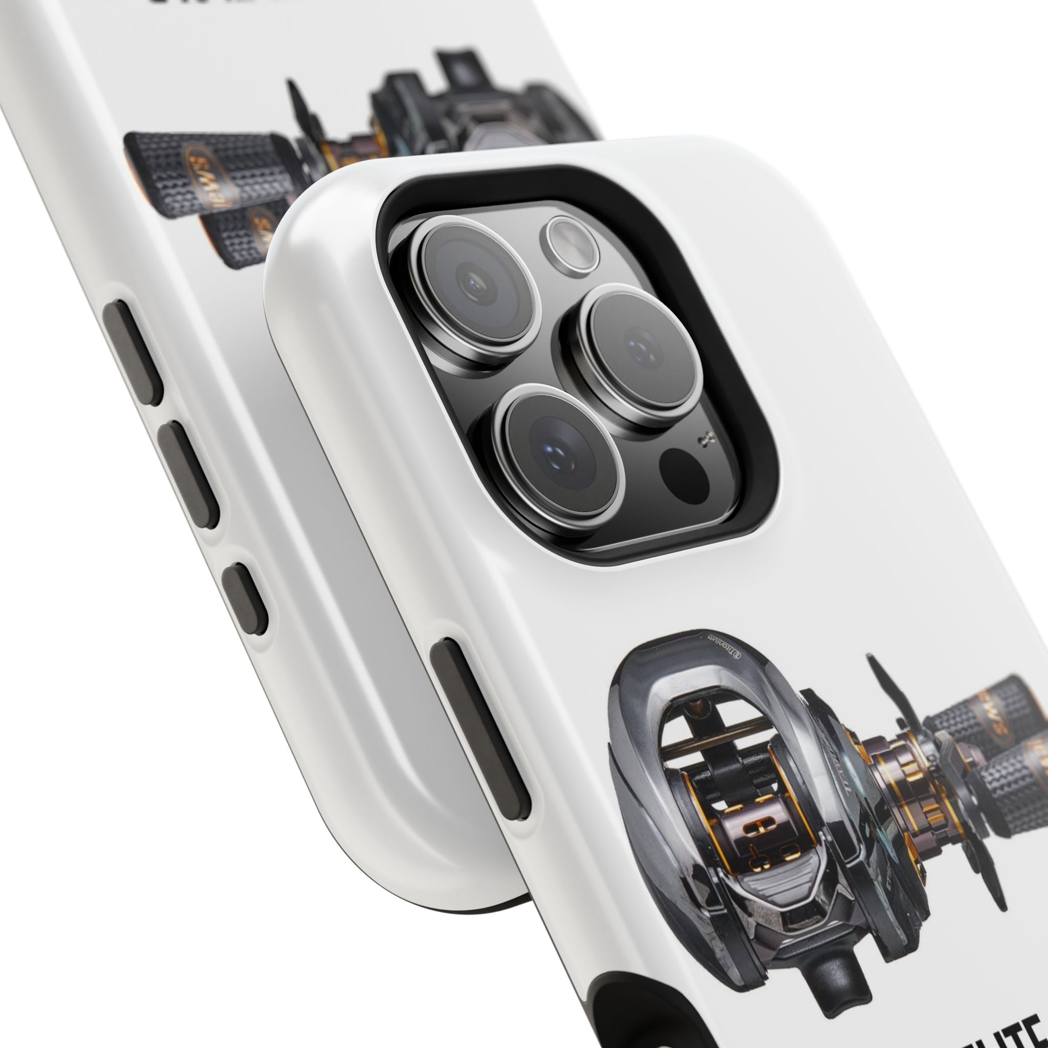Lews Elite-TI SLP