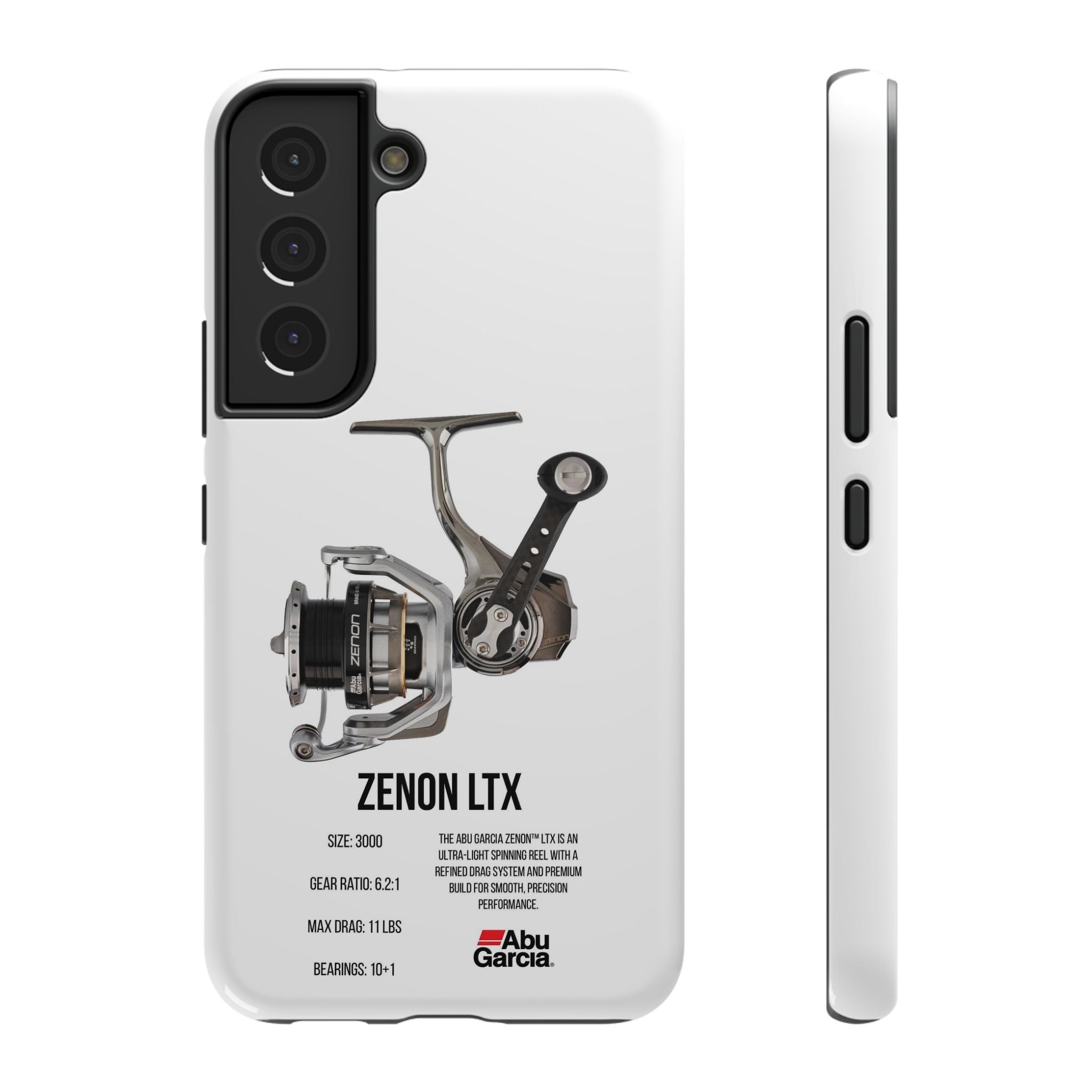 Zenon LTX