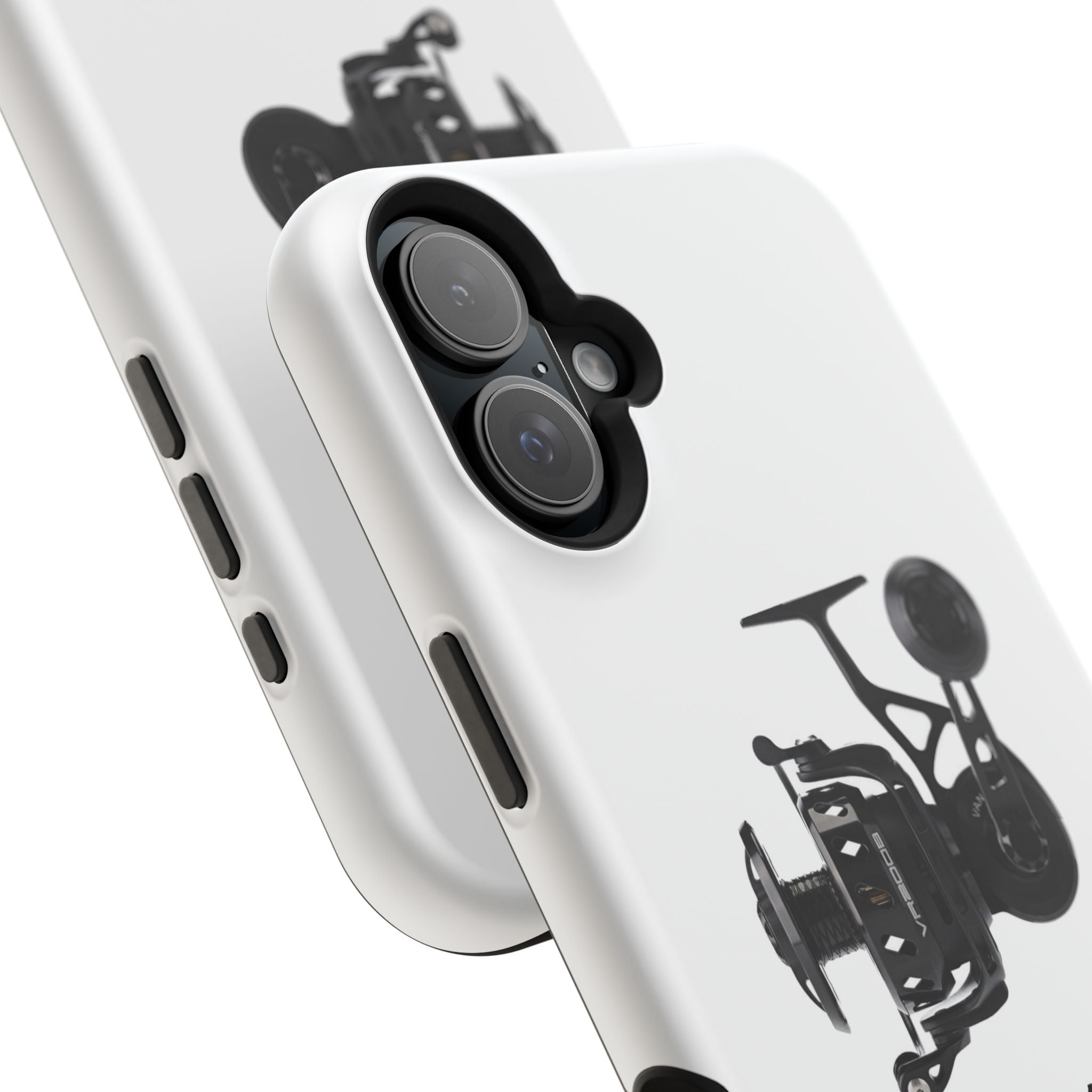 Van Staal VR150 Black Printify