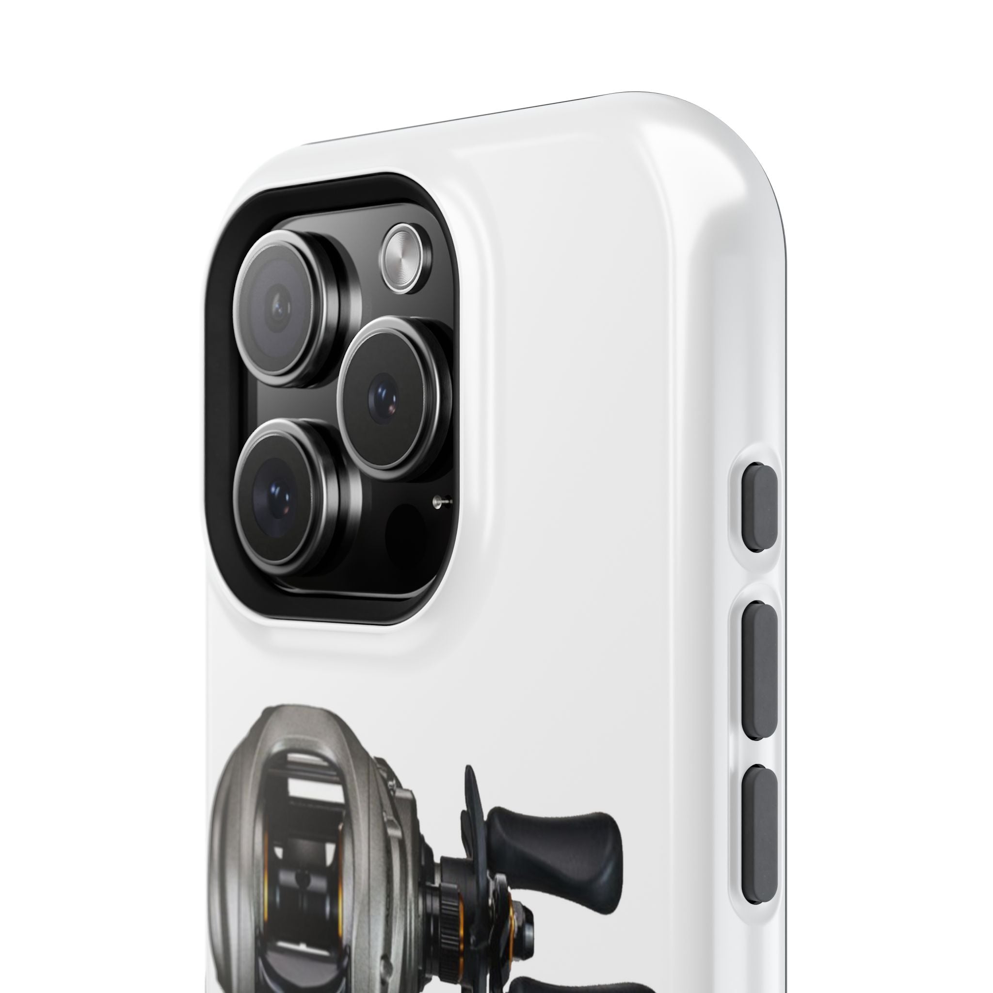 Lews Accel RX Printify