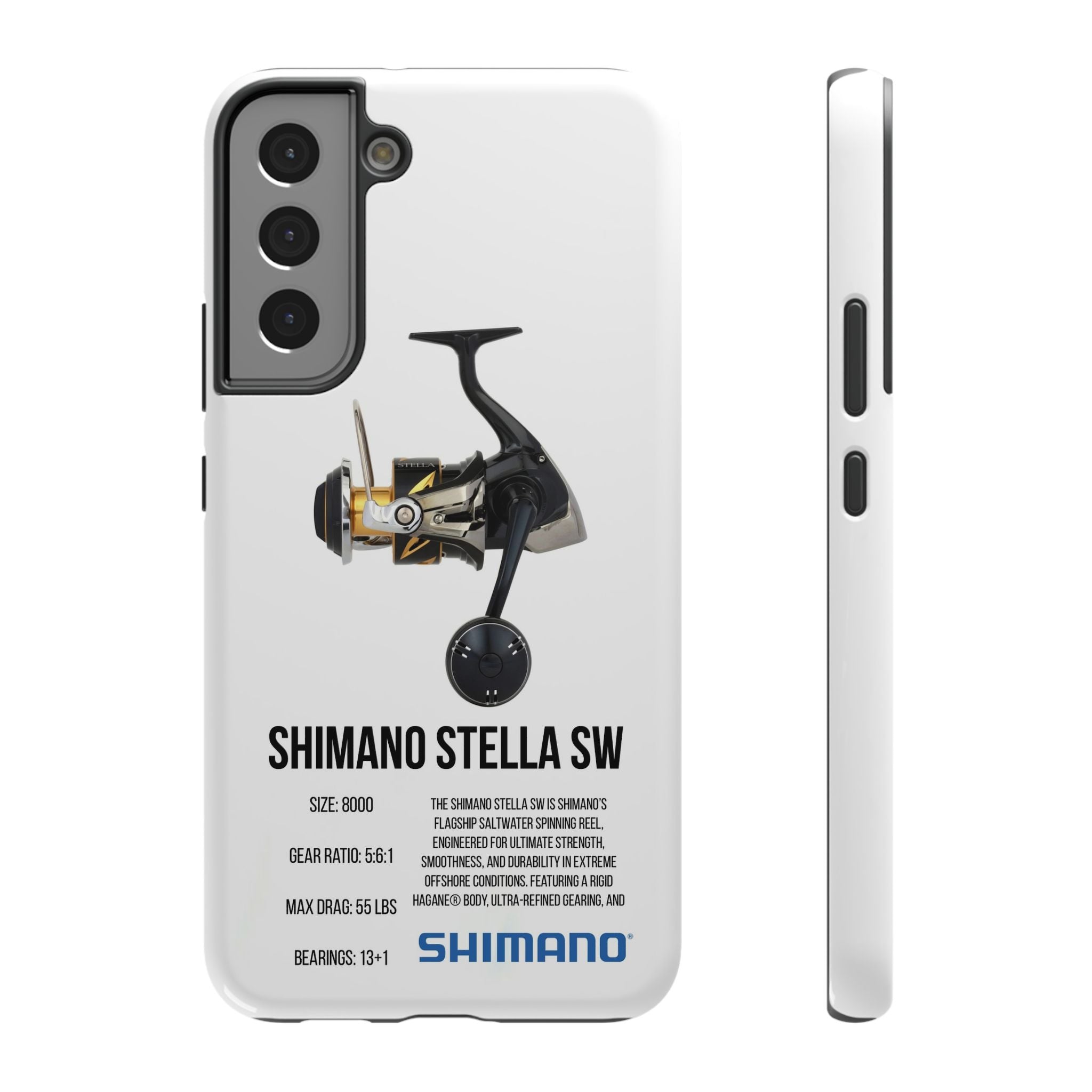 Shimano Stella SW