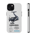 Shimano Miravel Printify